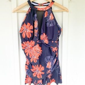 Black Zulily Swimsuit